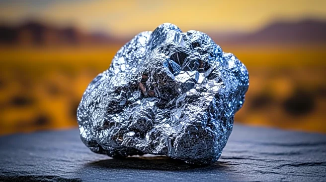 Silver Storm Mining Sells Nevada Mine Royalty for C$2.2 Million to Fund Mexican Project