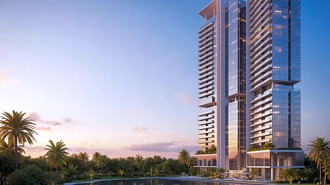 Mandarin Oriental Unveils New Luxury Residences in West Palm Beach, Enhancing South Florida's Real Estate Landscape