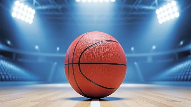 UConn Huskies Dominate St. John's Red Storm in 72-40 Victory, Ending Winning Streak