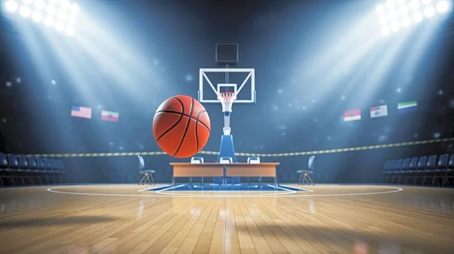 Orlando Magic Clinch Victory Over Los Angeles Lakers with Last-Second Shot