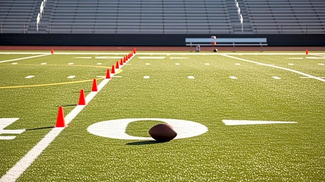 USC Football Announces Spring Practice Schedule Without Spring Game for 2026