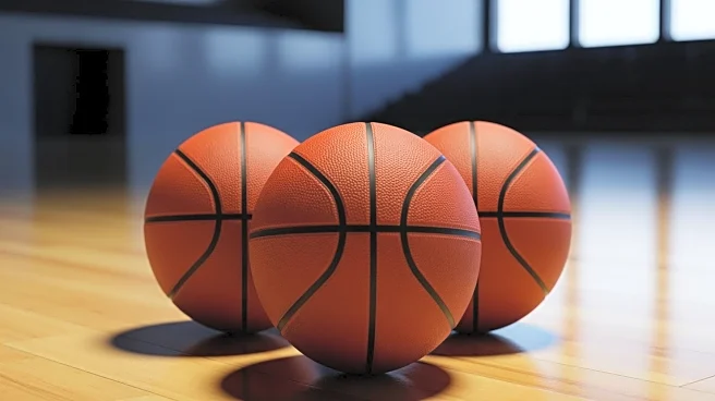 Michigan Basketball's Big Three Projected for 2026 NBA Draft First Round