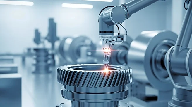 Predictive Maintenance Robotics Enhances Industrial Asset Reliability