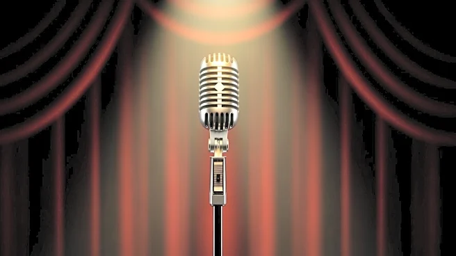 Comedian Derrick Stroup Signs Netflix Deal for Special 'Nostalgic'