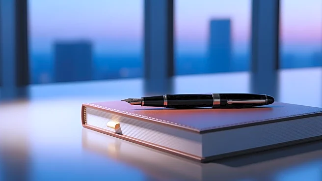 HBO's 'Industry' Renewed for Fifth and Final Season, Concluding Financial Drama