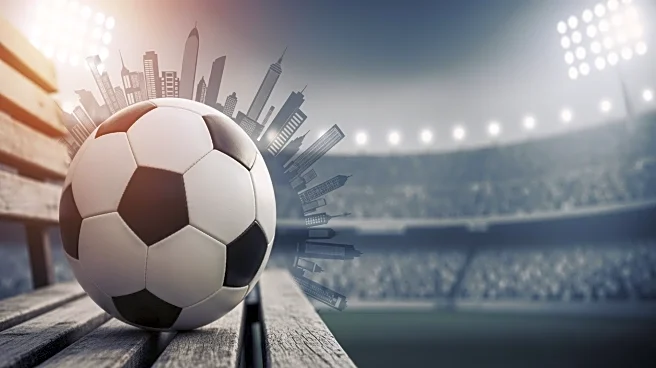 Paz Vega and Carlos Bardem Star in New Soccer Drama '10-11' with International Production