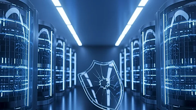 AI Negligence Costs Businesses $19.5 Million Annually Due to Insider Risks