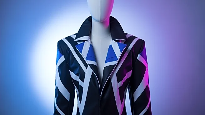 Connor Storrie Embraces Statement Fashion Ahead of Saturday Night Live Hosting