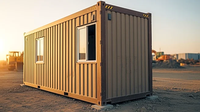 Stigmare Partners with Ballard Box Worx to Expand Durable Job Site Offices in North Texas