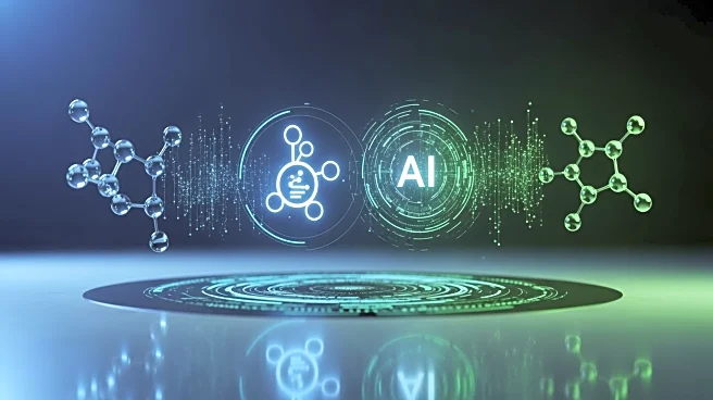 AI Tools Revolutionize Job Search Strategies for Candidates in Biotech and Pharma