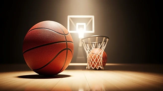 West Aurora's Abe Martinez Returns from Knee Injury to Secure Victory with Winning 3-Pointer