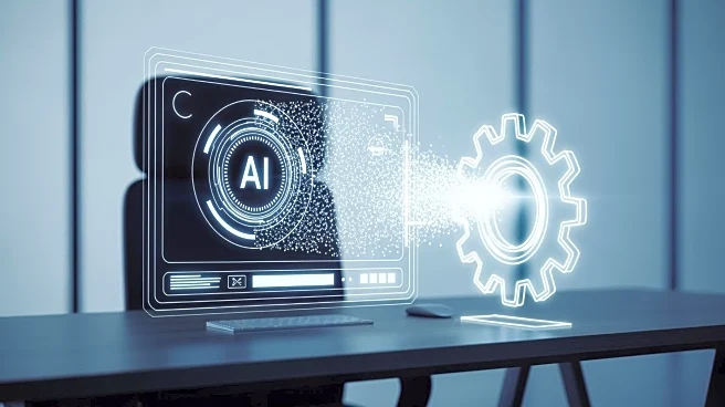 WiseTech Global to Cut Workforce by a Third Amid AI Restructuring