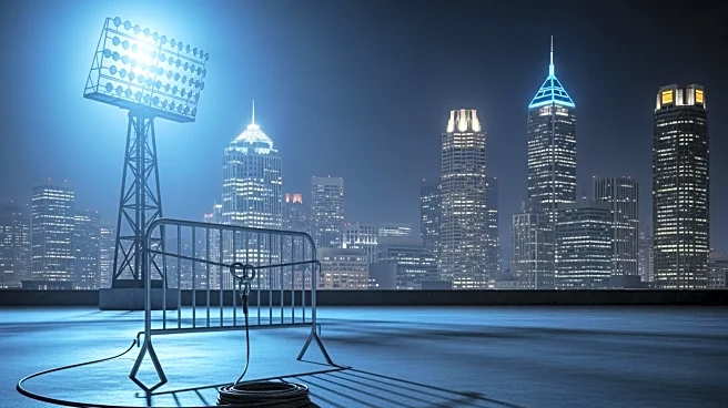 FEMA Funding Freeze Raises Security Concerns for 2026 World Cup in US Cities