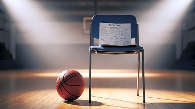 Clemson Tigers Basketball to Host Top Prospect Braxton Bogard for Unofficial Visit