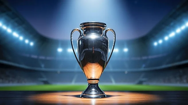 Real Madrid Secures Victory Over Benfica in Champions League Knockout