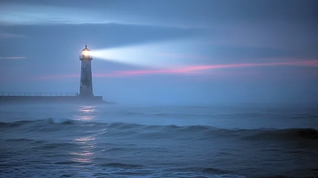 Prime Video's 'Siren's Kiss' Explores Suspense and Intrigue