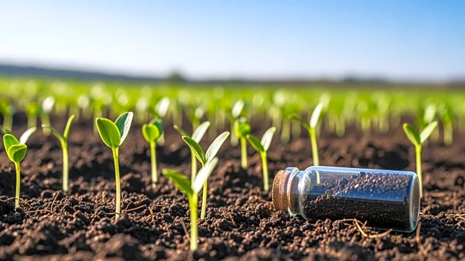 Indigo Achieves Major Milestone in Soil Carbon Sequestration with Fifth Credit Issuance