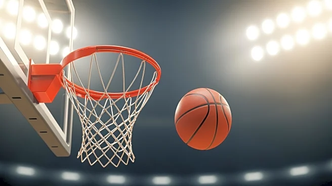 Boston College Ends Losing Streak with Last-Second Win Over Wake Forest