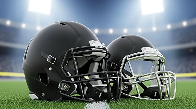 Ole Miss Football Targets Top Defensive Lineman Amid Intense Recruitment Battle