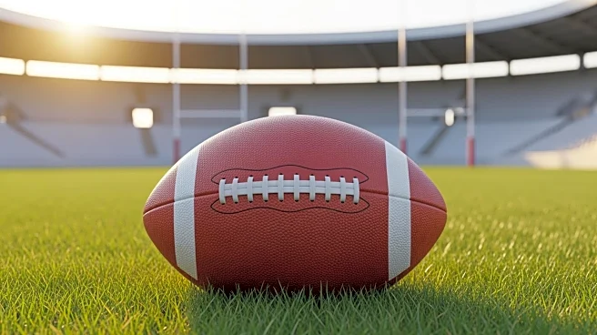 Kewan Lacy's Return to Ole Miss Football Seen as Key Factor for 2026 Season