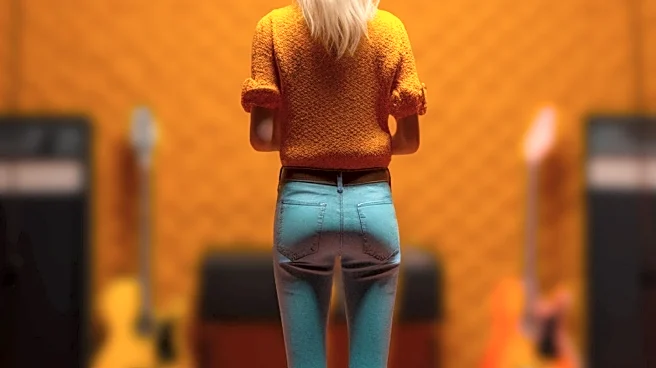 Ice Spice Addresses Weight Loss Rumors, Cites Depression as Cause