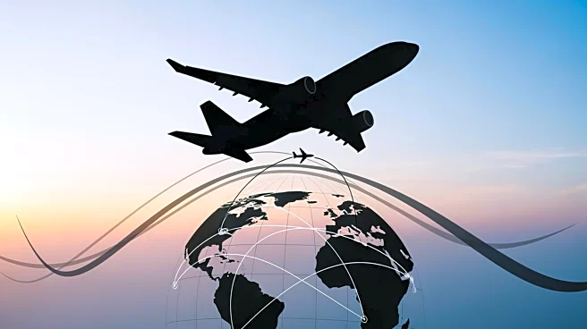 New U.S. and Canadian Nonstop Routes Enhance Nassau's Air Connectivity