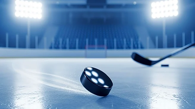 Turk Lesnar's Hockey Skills Gain Viral Attention, Sparking NHL Speculation