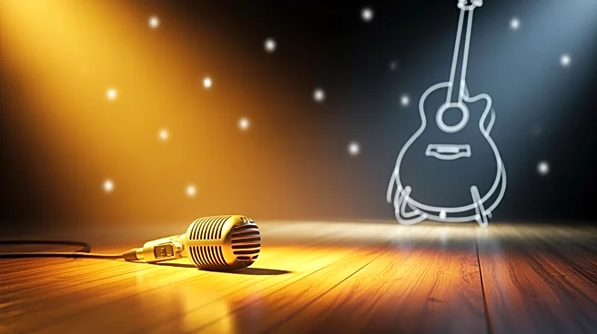 Darius Rucker Joins CMAC's 2026 Summer Concert Lineup, Expanding Musical Offerings