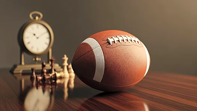 New Orleans Saints Consider Trading Derek Carr Amid Unretirement Speculation