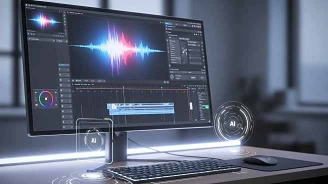 Adobe Introduces AI-Powered Quick Cut Tool to Simplify Video Editing for Creators