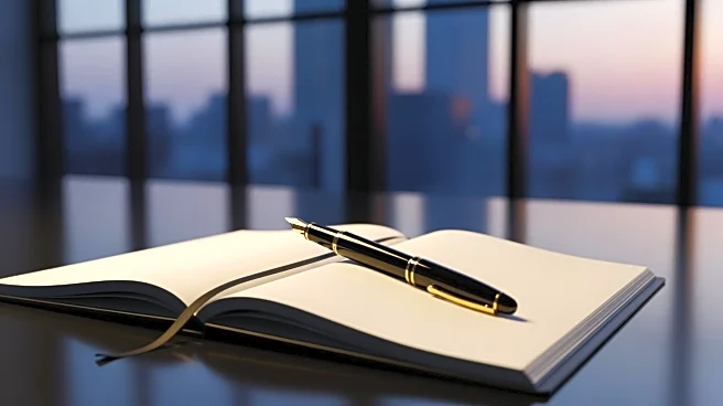 HBO Renews 'Industry' for Fifth and Final Season Amid High Viewership