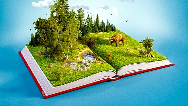 Rob Hopkins' Book Encourages Imaginative Future Planning