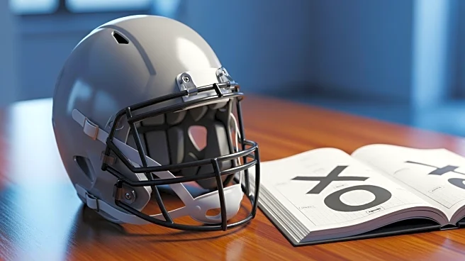 Buffalo Bills' Coaching Change Alters Draft Strategy Amid Scheme Shift