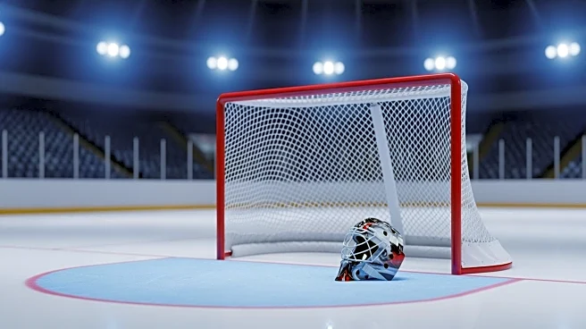 Sabres' Ukko-Pekka Luukkonen Returns to Start Against Devils After Injury