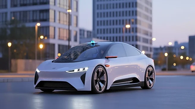 Waymo Self-Driving Cars Spotted in Chicago, Awaiting Public Launch