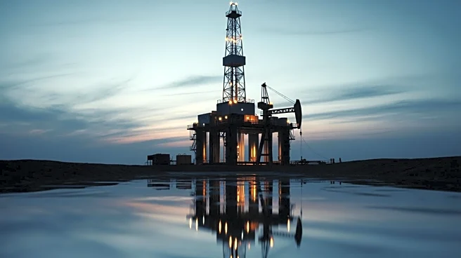 Ovintiv Reports Q4 Earnings Surpassing Estimates Amid Revenue Decline