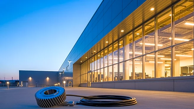 Sediver USA Expands West Memphis Plant, Adding 40 Jobs Amid Production Milestone