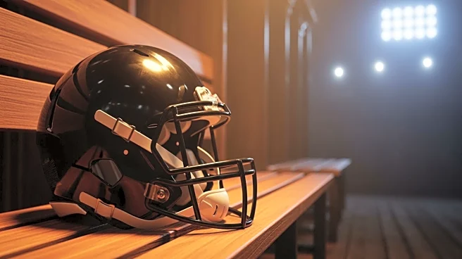 Louisville Cardinals Eyed as Potential College Football Playoff Newcomer for 2026