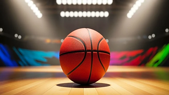 NBA G League: Mexico City Capitanes Secure Victory Over Salt Lake City Stars