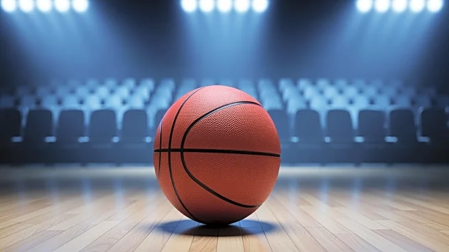 USC Men's Basketball Faces Tournament Setback After Loss to UCLA