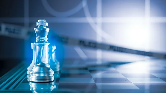 Kalshi Unveils Insider Trading Case Against MrBeast Editor, Highlighting Prediction Market Risks