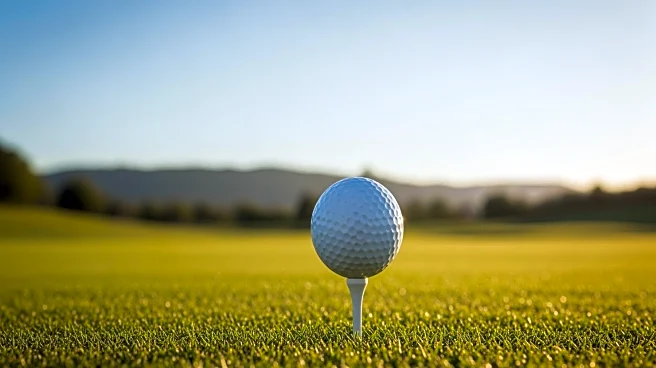 Golf Channel Appoints Jim Furyk as Lead Analyst for PGA Tour Events