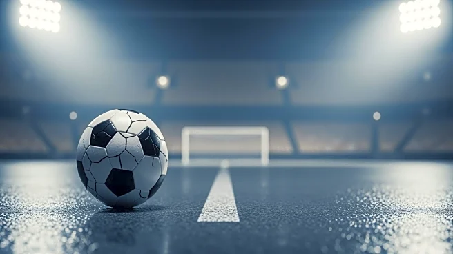 Juventus Exits Champions League After Aggregate Loss to Galatasaray