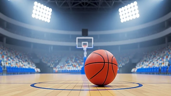 Mexico City Capitanes Secure Victory Against Salt Lake City Stars with Bouknight's Performance