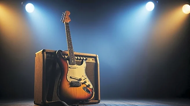 Black Crowes' Chris Robinson Reacts to Rock Hall Nomination