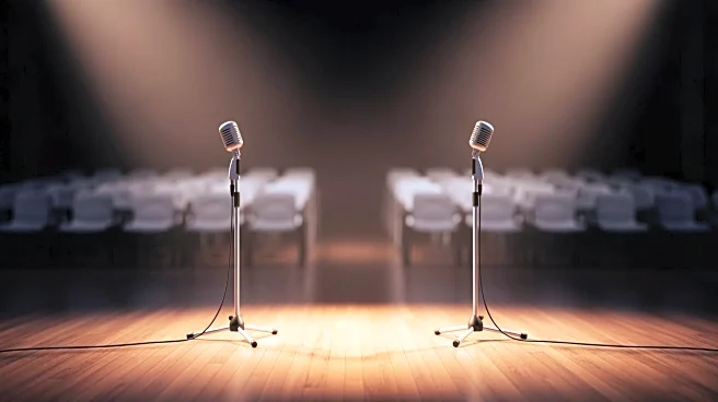 CNN Variety Town Hall with Timothée Chalamet and Matthew McConaughey Reaches 8.35 Million Viewers