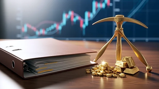 Amitell Capital Pte Ltd Reduces Stake in Agnico Eagle Mines, Impacting Investment Portfolio