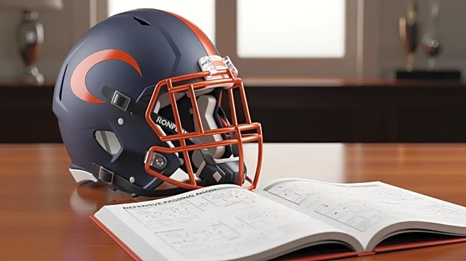 Denver Broncos Hire Robert Livingston as Defensive Passing Game Coordinator