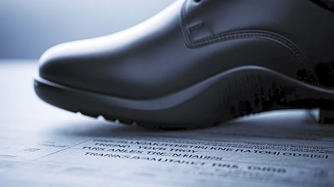 Steve Madden Faces Continued Tariff Pressure and Uncertain Fiscal 2026 Outlook