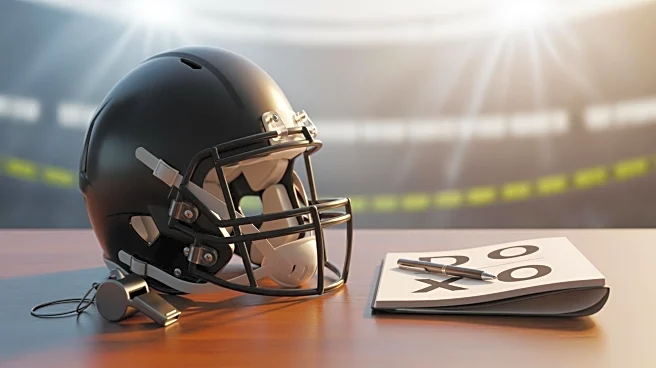 Former USC Wide Receiver Robert Woods Joins Los Angeles Rams Coaching Staff